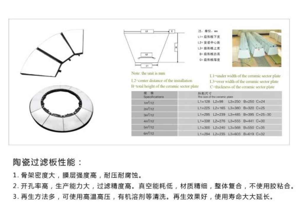 工程案例配件盘式过滤机陶瓷过滤机  产品中心  新闻中心联系我们资质